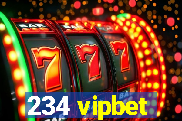 234 vipbet